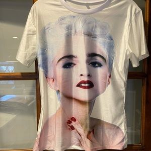 Madonna shirt
